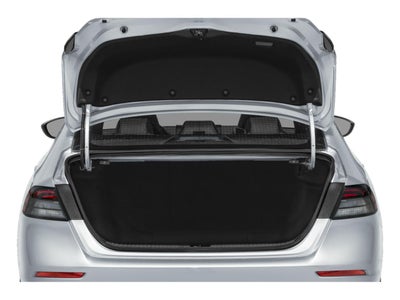 2023 Honda Accord Hybrid Sport-L Sedan