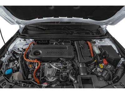 2023 Honda Accord Hybrid Sport-L Sedan