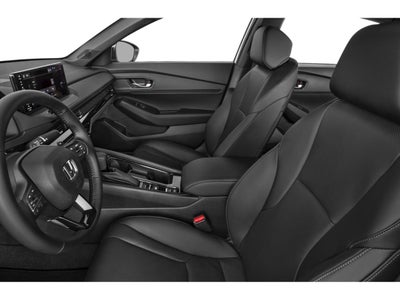 2023 Honda Accord Hybrid Sport-L Sedan