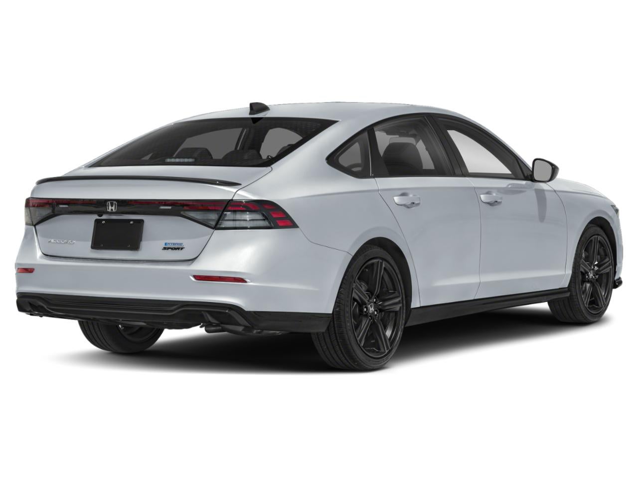 2023 Honda Accord Hybrid Sport-L Sedan