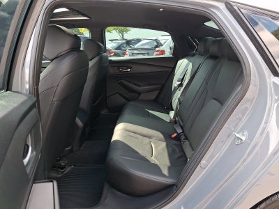 2024 Honda Accord Hybrid Sport-L Sedan