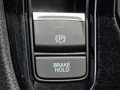 2024 Honda Accord Hybrid Sport-L Sedan