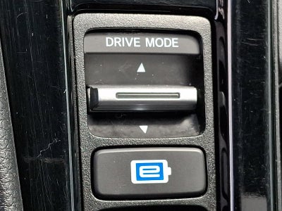 2024 Honda Accord Hybrid Sport-L Sedan