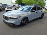 2024 Honda Accord Hybrid Sport-L Sedan