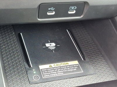 2025 Honda Accord Hybrid Touring Sedan