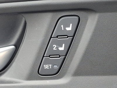 2025 Honda Accord Hybrid Touring Sedan