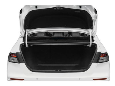 2025 Honda Accord Hybrid Touring Sedan