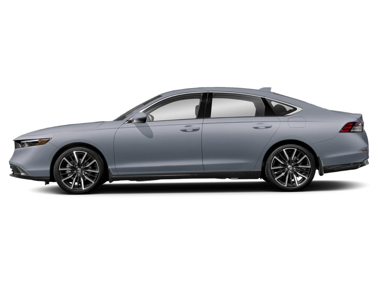 2024 Honda Accord Hybrid Touring Sedan