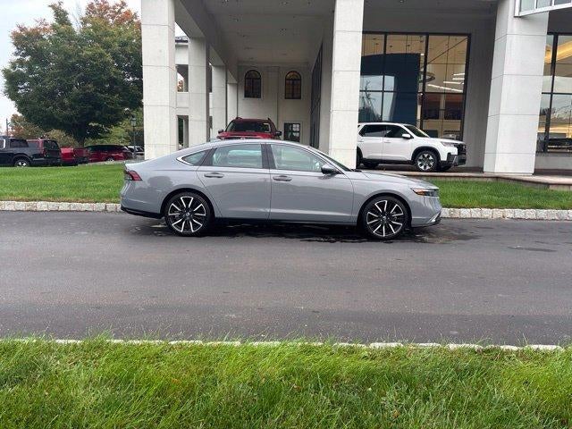2024 Honda Accord Hybrid Touring Sedan