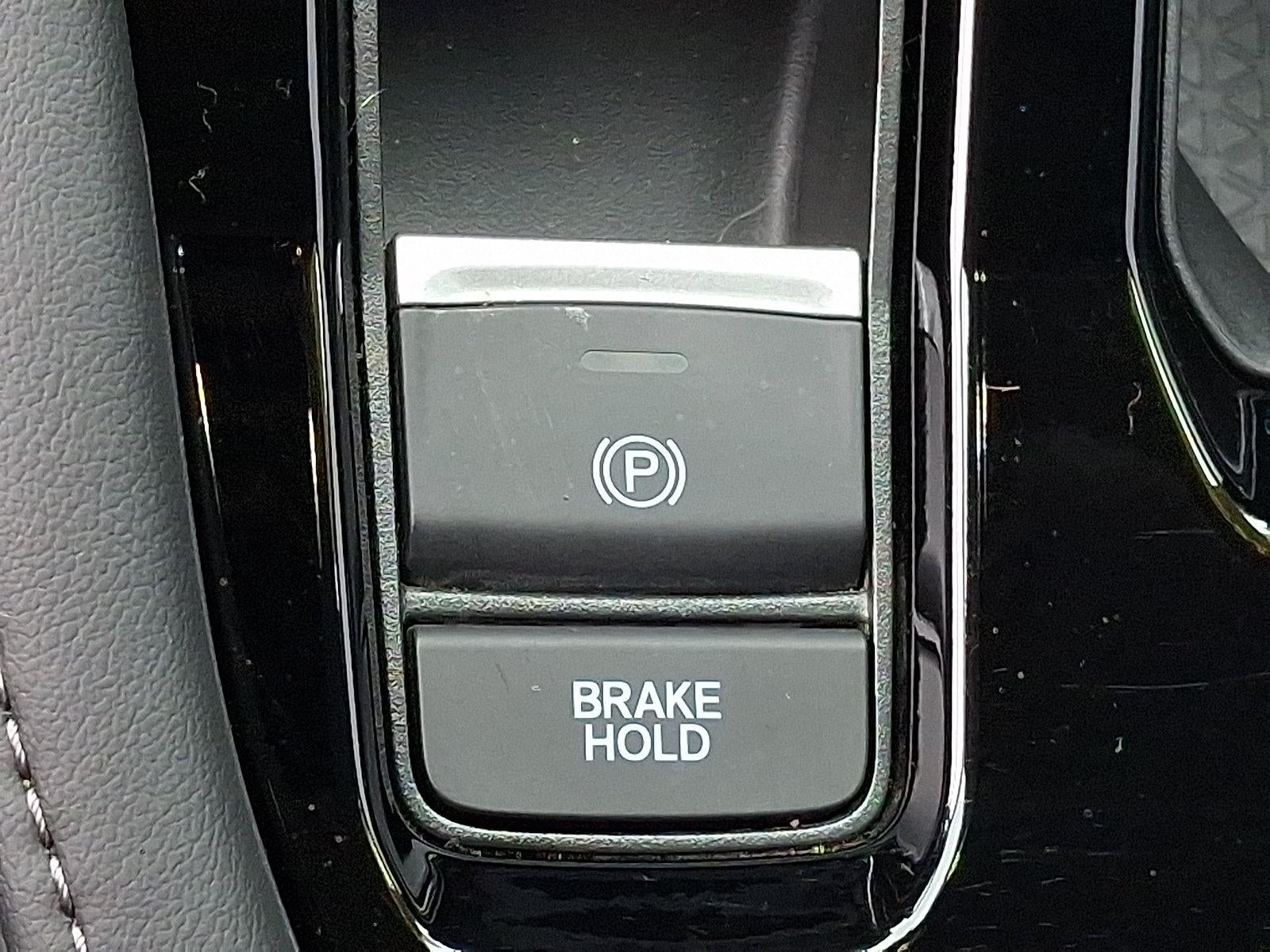 2026 Honda Accord Hybrid Touring Sedan