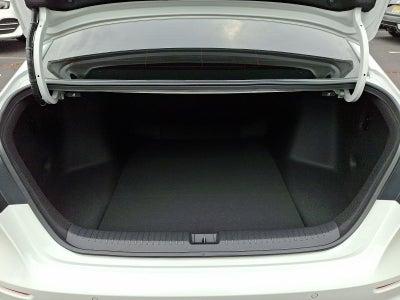 2026 Honda Accord Hybrid Touring Sedan