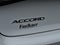 2026 Honda Accord Hybrid Touring Sedan
