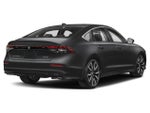 2024 Honda Accord Hybrid Touring Sedan