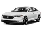 2024 Honda Accord Hybrid Touring Sedan