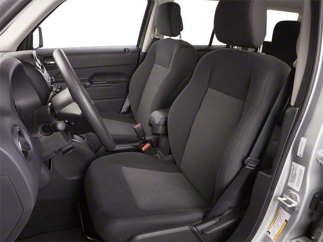 2011 Jeep Patriot 4WD 4dr Sport