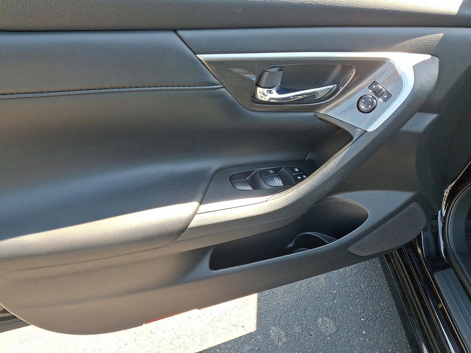 2014 Nissan Altima 4dr Sdn I4 2.5 SL