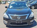 2014 Nissan Altima 4dr Sdn I4 2.5 SL
