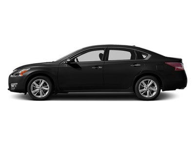 2014 Nissan Altima 4dr Sdn I4 2.5 SL