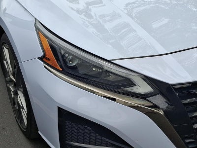 2023 Nissan Altima 2.0 SR Sedan