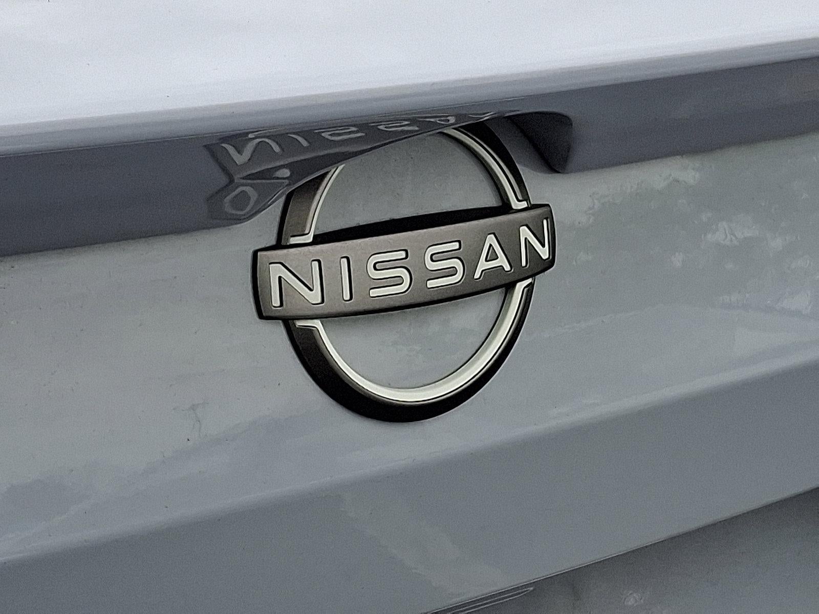 2023 Nissan Altima 2.0 SR Sedan