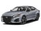 2023 Nissan Altima 2.0 SR Sedan