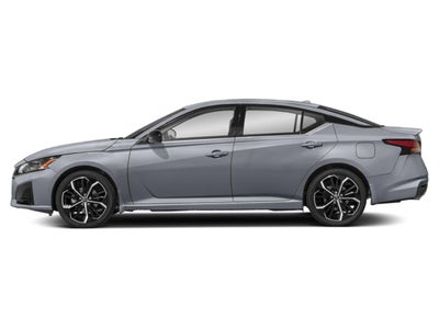2023 Nissan Altima 2.0 SR Sedan