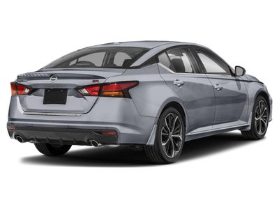 2023 Nissan Altima 2.0 SR Sedan