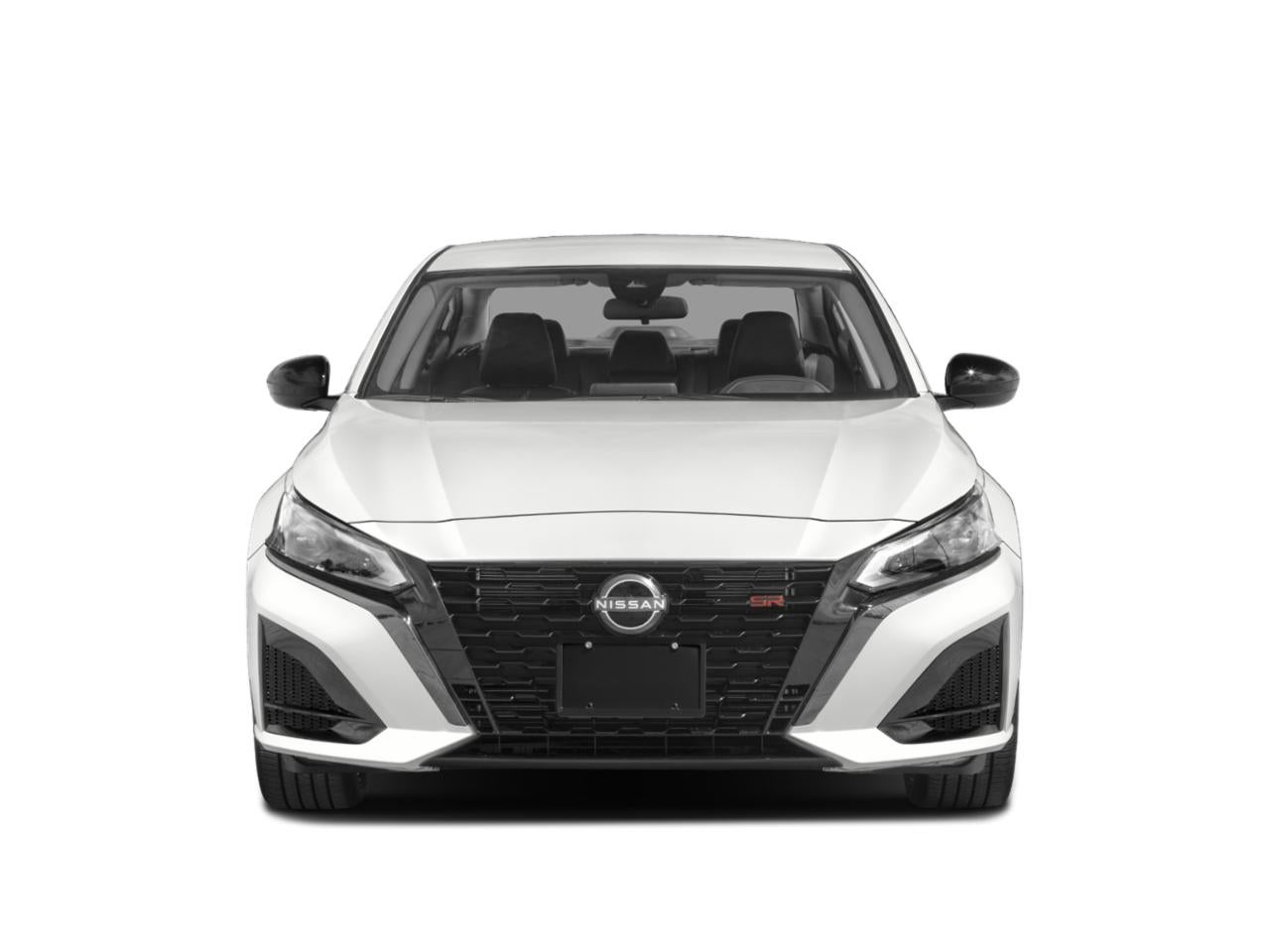2023 Nissan Altima 2.0 SR Sedan