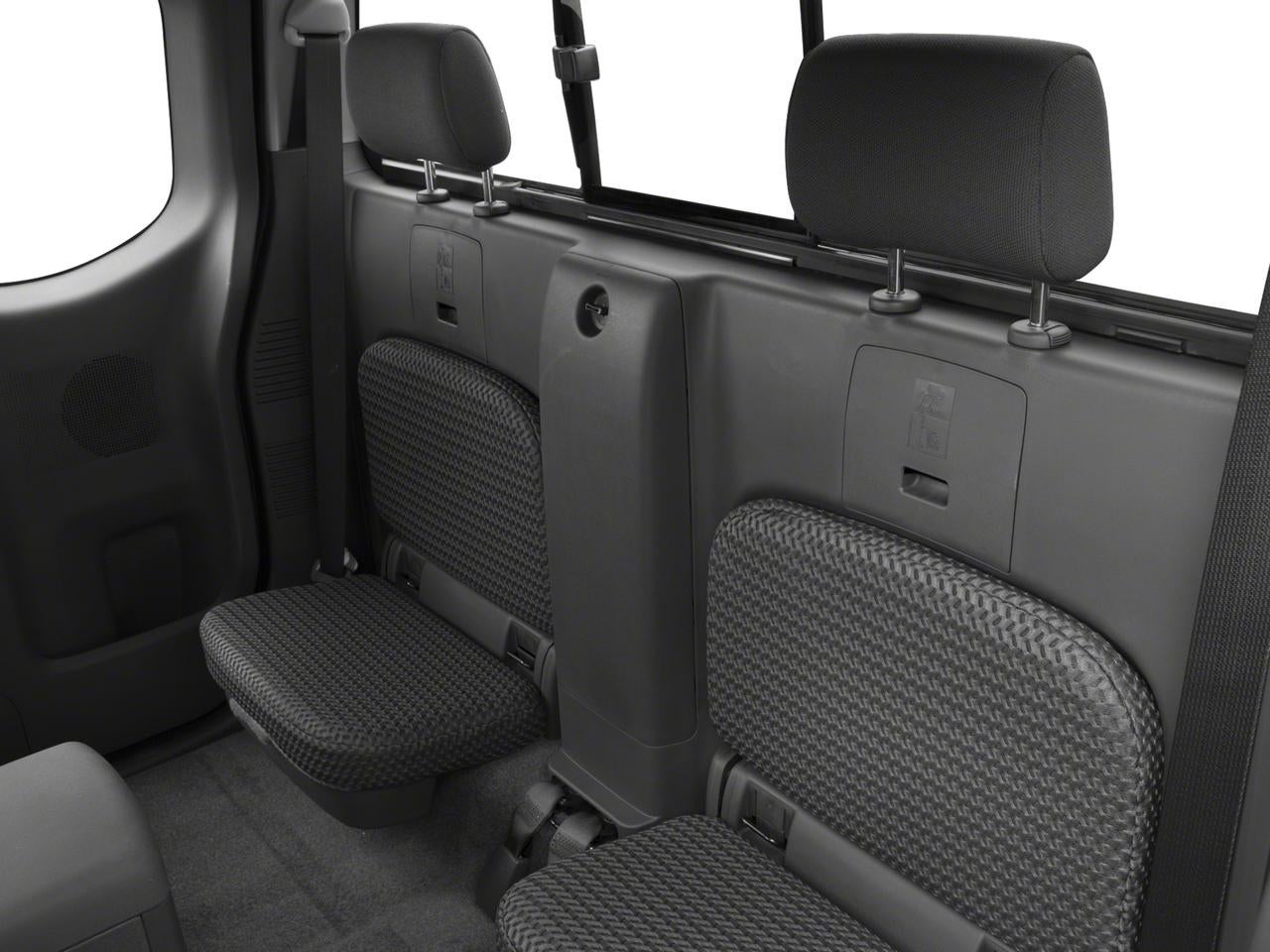 2018 Nissan Frontier King Cab 4x4 SV V6 Auto