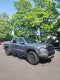 2024 Nissan Frontier Crew Cab 4x4 PRO-4X