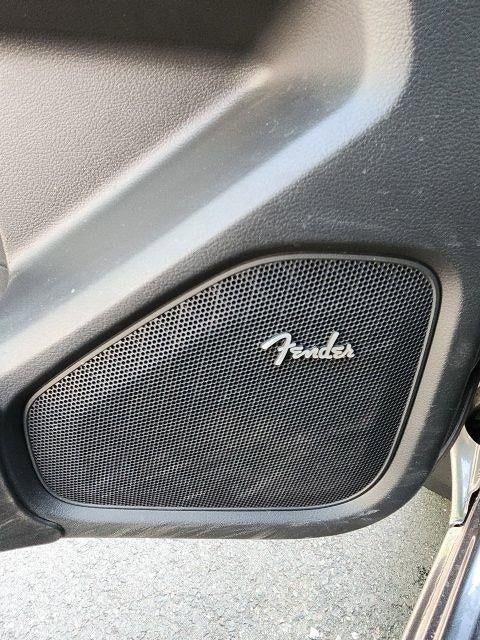 2024 Nissan Frontier Crew Cab 4x4 PRO-4X