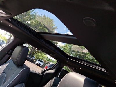 2026 Chrysler Pacifica Limited AWD