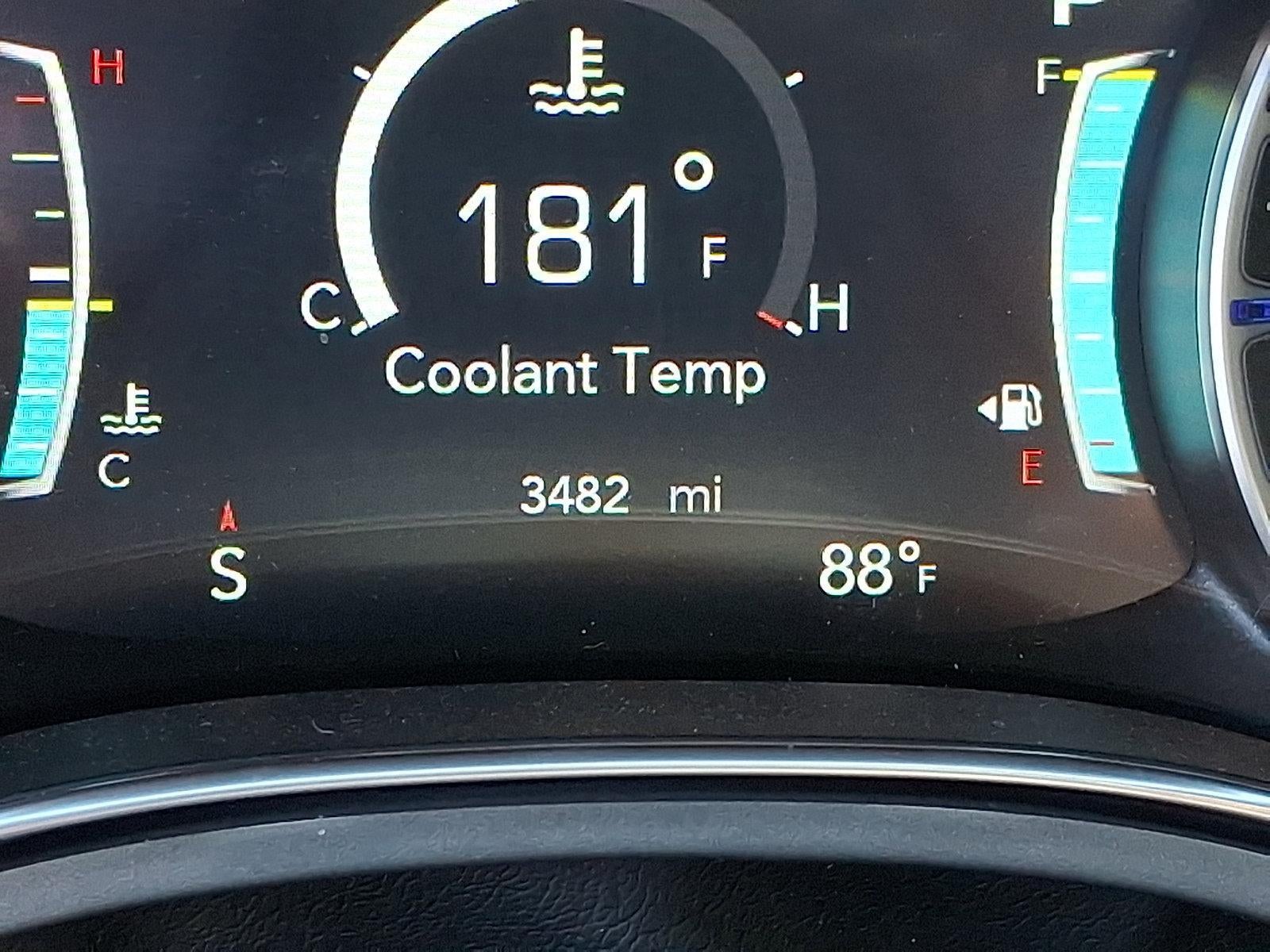 2026 Chrysler Pacifica Limited AWD