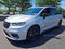 2026 Chrysler Pacifica Limited AWD