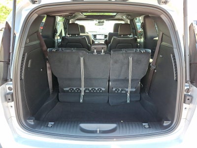 2026 Chrysler Pacifica Limited AWD