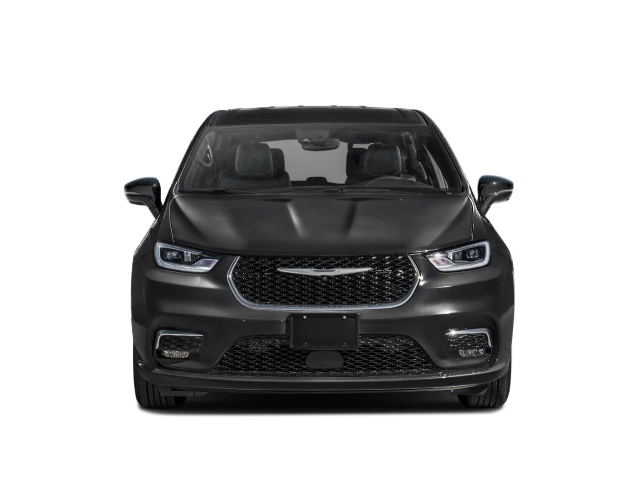 2026 Chrysler Pacifica Limited AWD