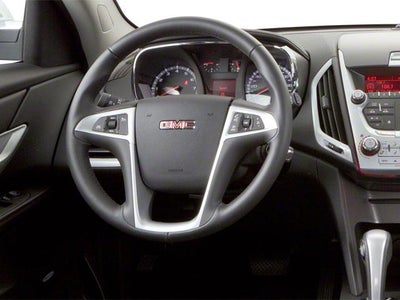 2011 GMC Terrain FWD 4dr SLE-2