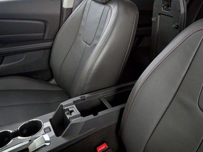 2011 GMC Terrain FWD 4dr SLE-2