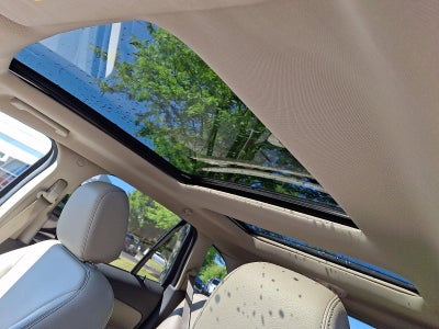 2013 Ford Edge 4dr SEL FWD
