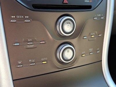2013 Ford Edge 4dr SEL FWD