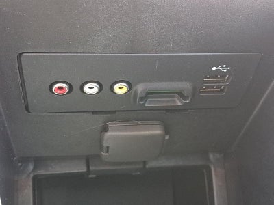 2013 Ford Edge 4dr SEL FWD