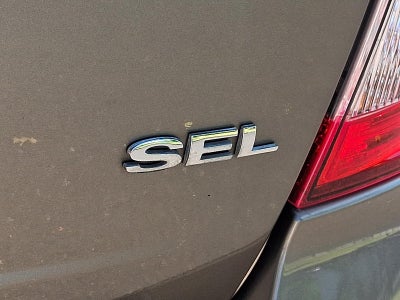 2013 Ford Edge 4dr SEL FWD