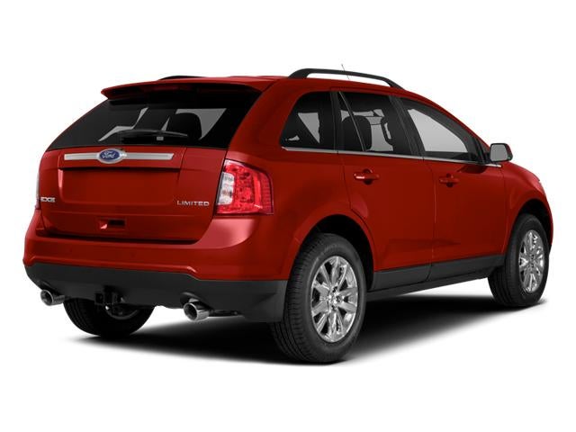 2014 Ford Edge 4dr Limited AWD