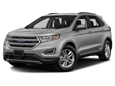 2015 Ford Edge 4dr SEL FWD