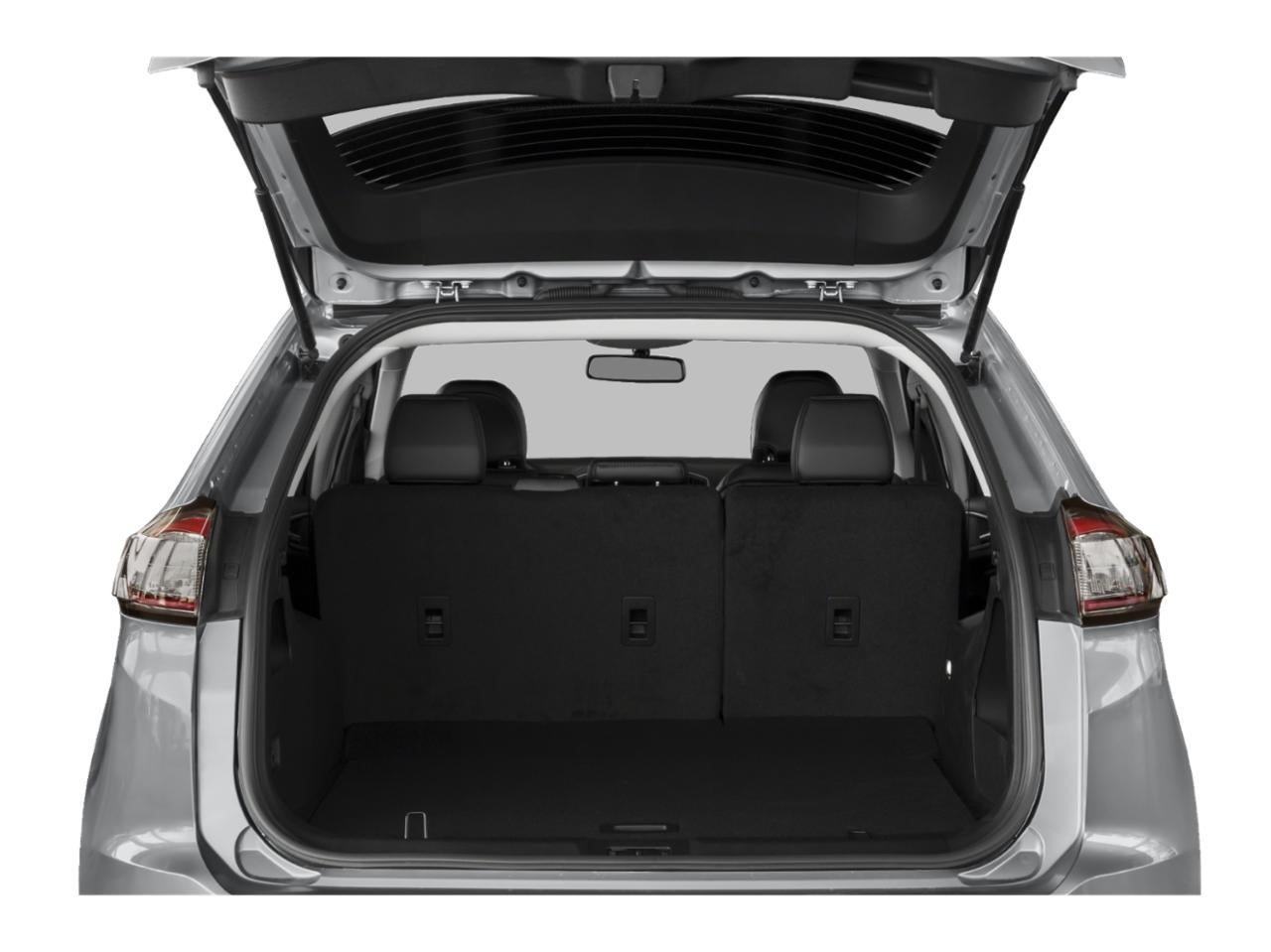 2015 Ford Edge 4dr SEL FWD