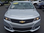 2015 Chevrolet Impala LS