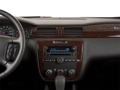 2011 Chevrolet Impala LT