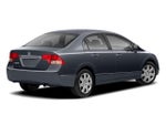 2010 Honda Civic Sedan LX Automatic