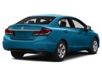 2014 Honda Civic Sedan EX CVT