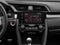 2018 Honda Civic Si Sedan 